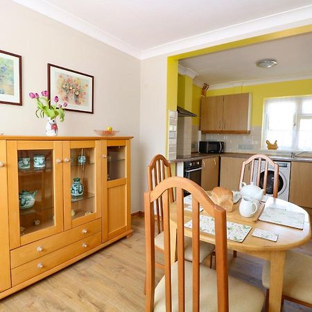 Vila Lillies Pad Thetford Exteriér fotografie