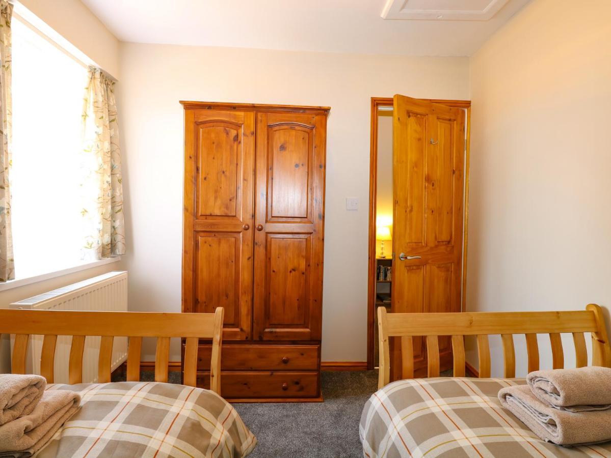 Vila Lillies Pad Thetford Exteriér fotografie