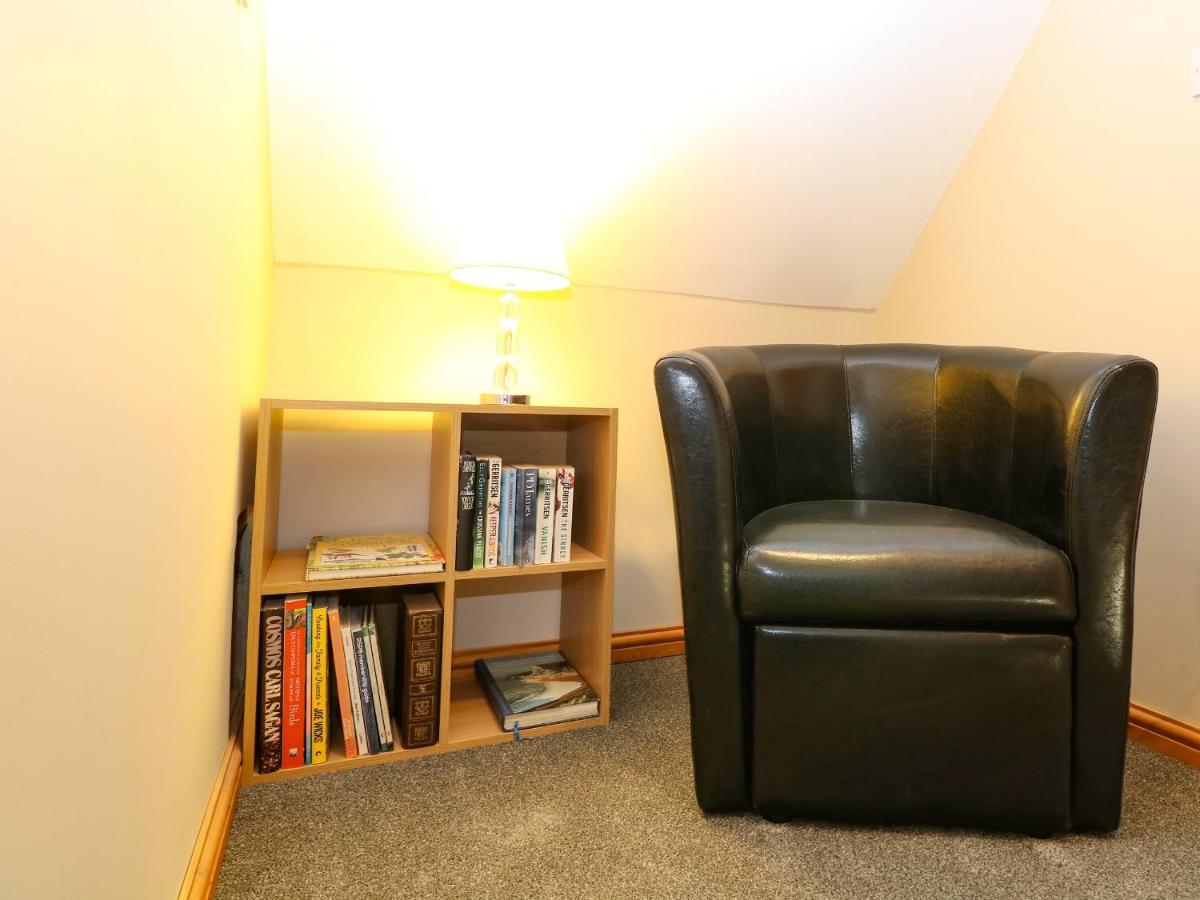 Vila Lillies Pad Thetford Exteriér fotografie