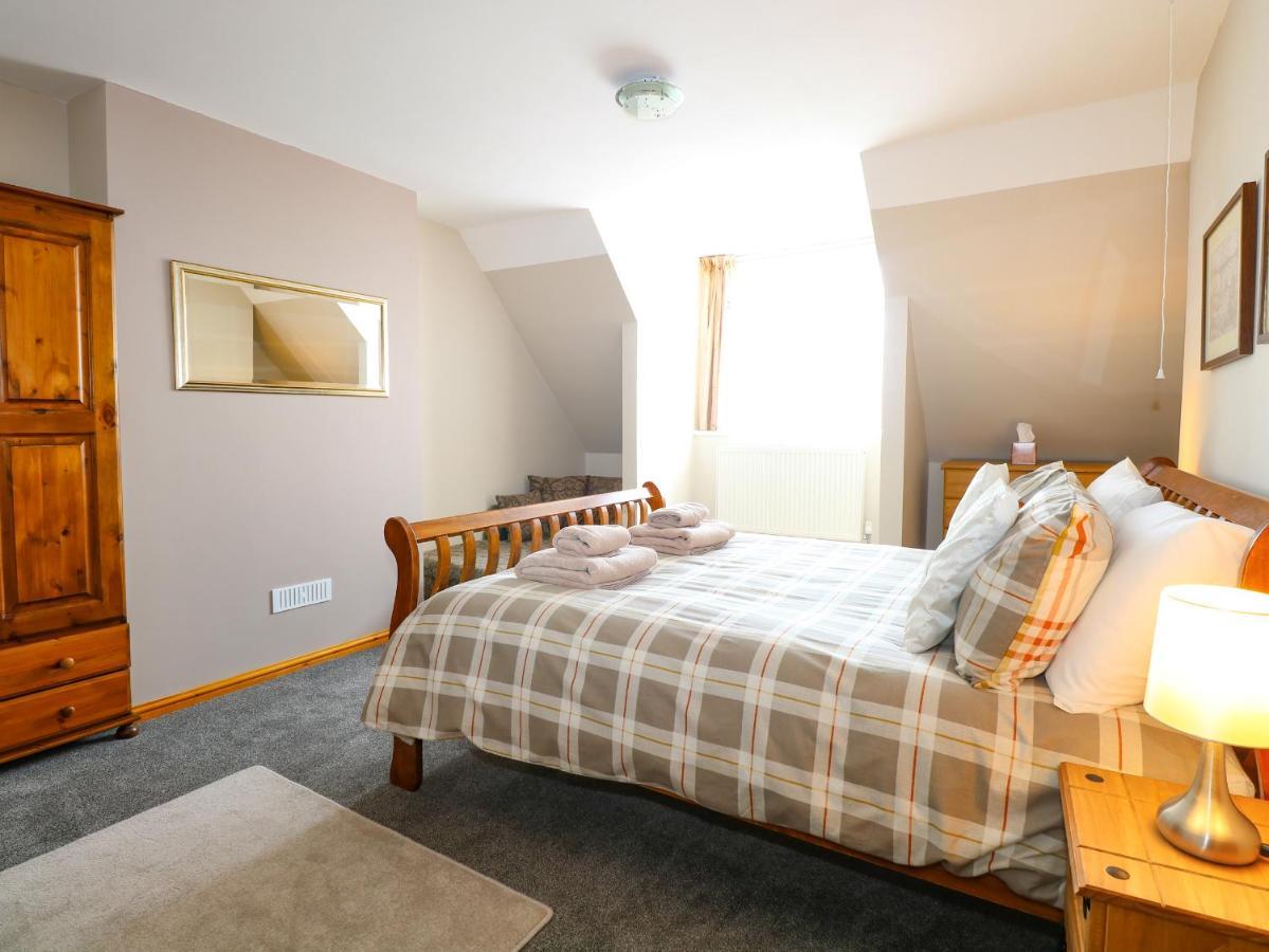 Vila Lillies Pad Thetford Exteriér fotografie