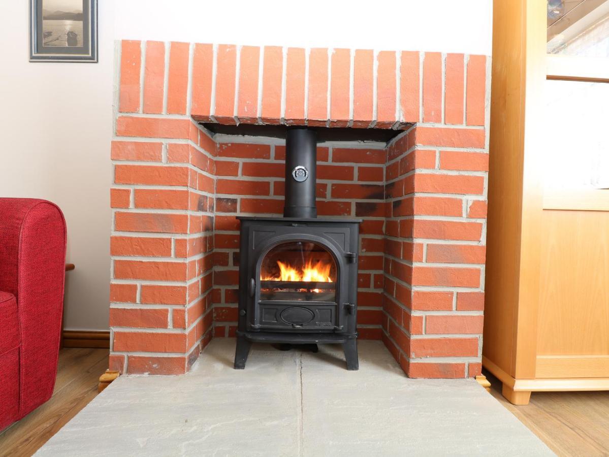 Vila Lillies Pad Thetford Exteriér fotografie