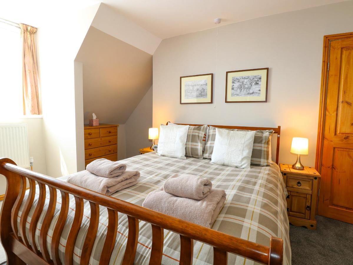 Vila Lillies Pad Thetford Exteriér fotografie