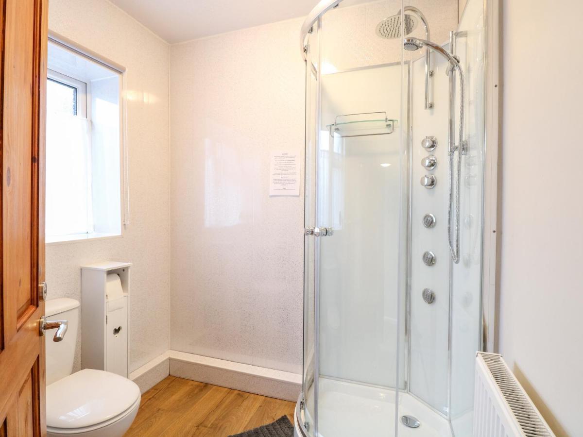 Vila Lillies Pad Thetford Exteriér fotografie